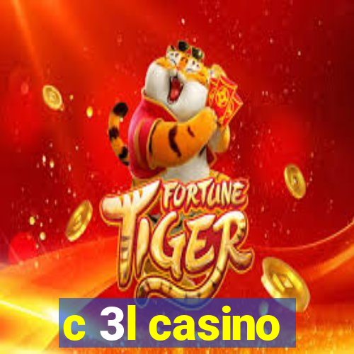 c 3l casino